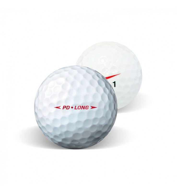 PD Long (25 bolas de golf) | TUBOLA.COM